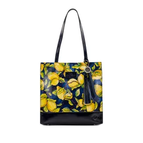 Patricia Nash Toscano Tote Handbag