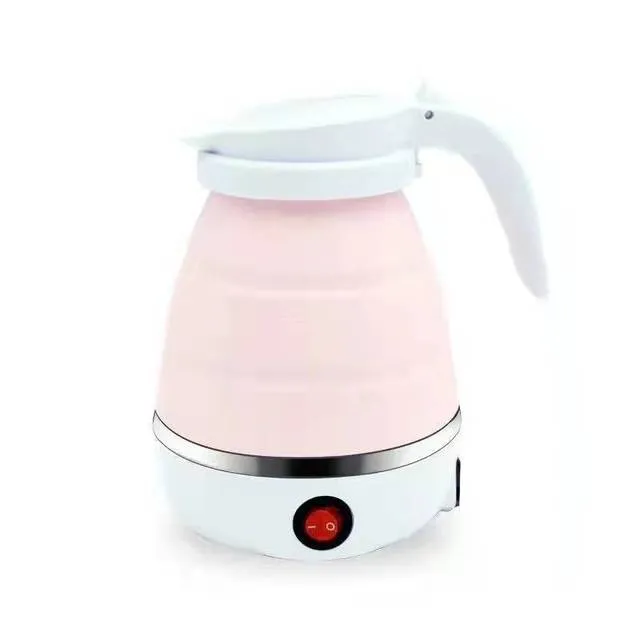 Portable Teapot Water Heater