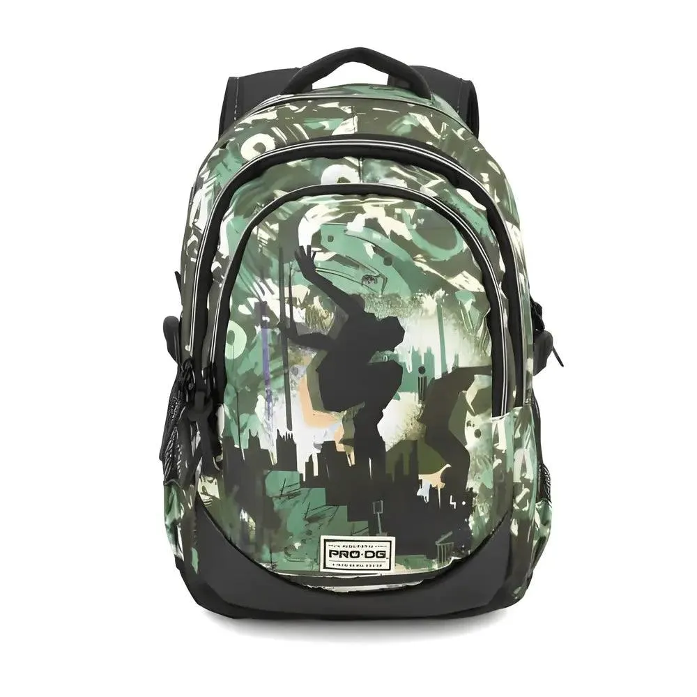 PRODG Multicoloured Running Backpack HS