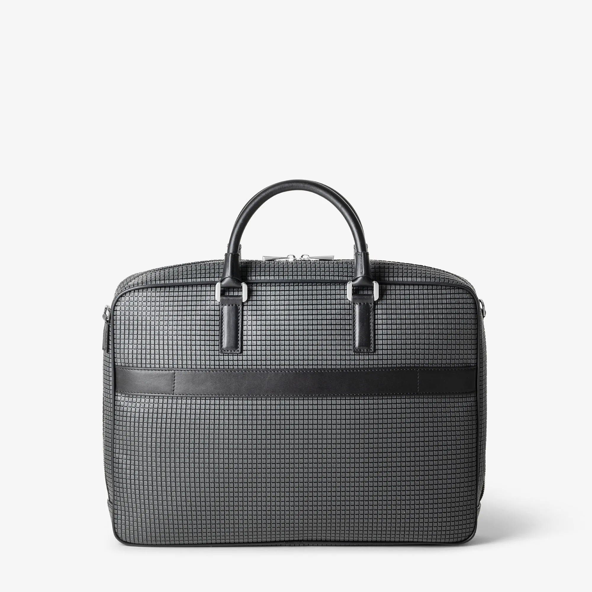 SLIM BRIEFCASE IN STEPAN