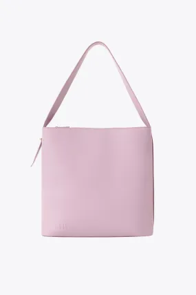 The Wicked Tote in Wicked Pink