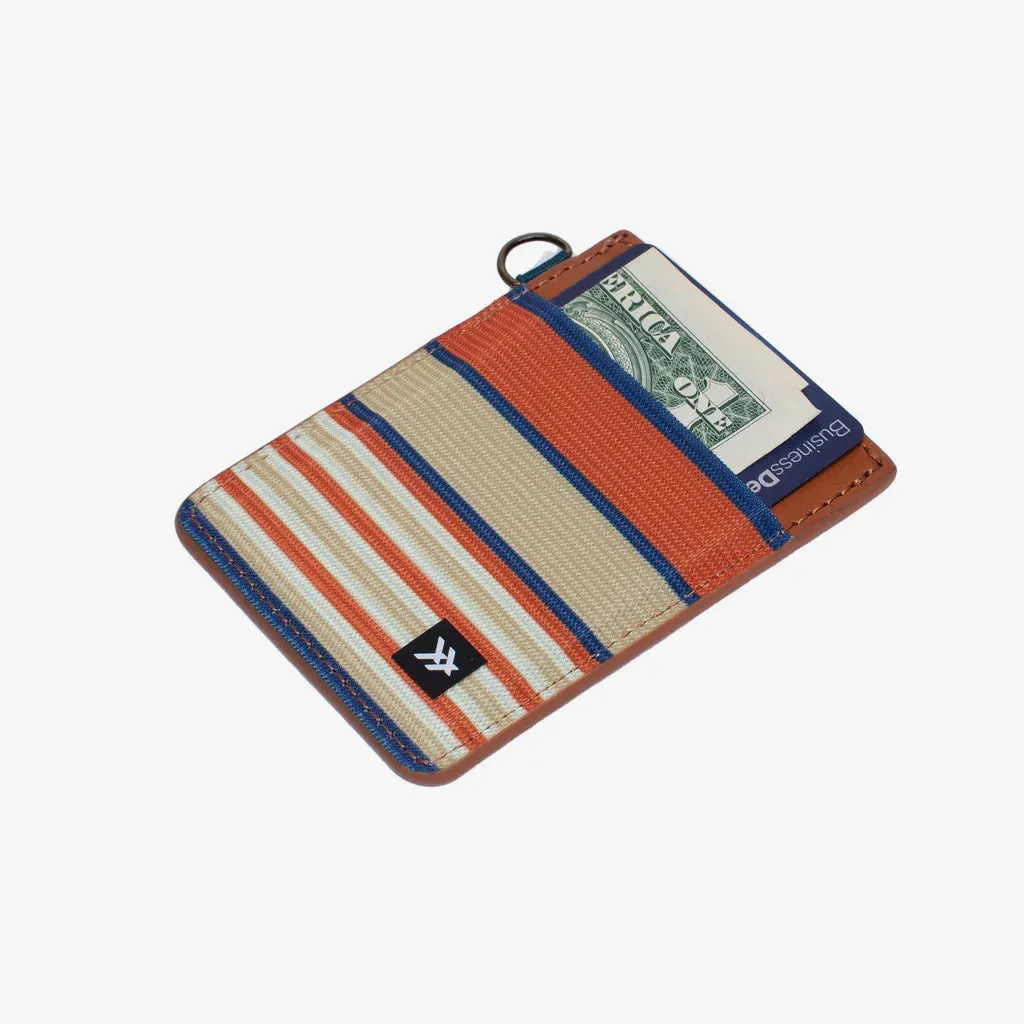 THREAD Vertical Wallet (Nate)