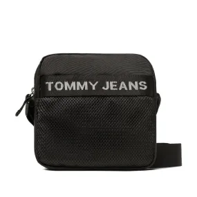 Tommy Jeans Shoulder Bag AM0AM10901-BLK