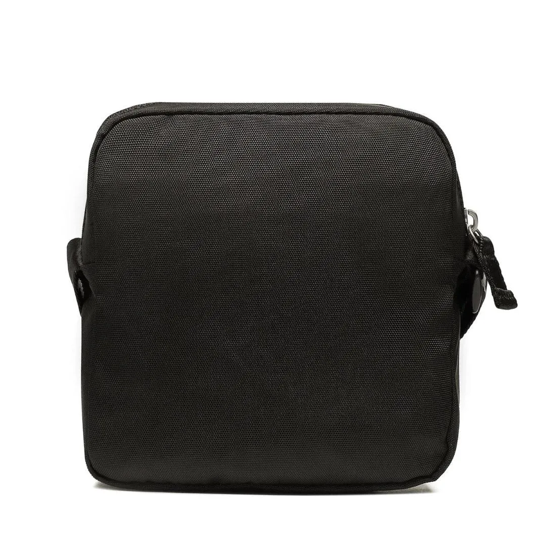 Tommy Jeans Shoulder Bag AM0AM10901-BLK