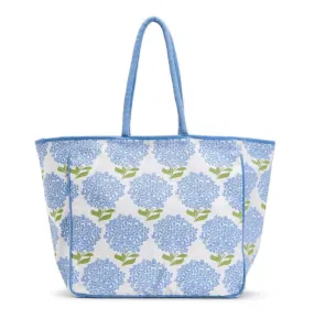 Tote Bag - Hydrangea