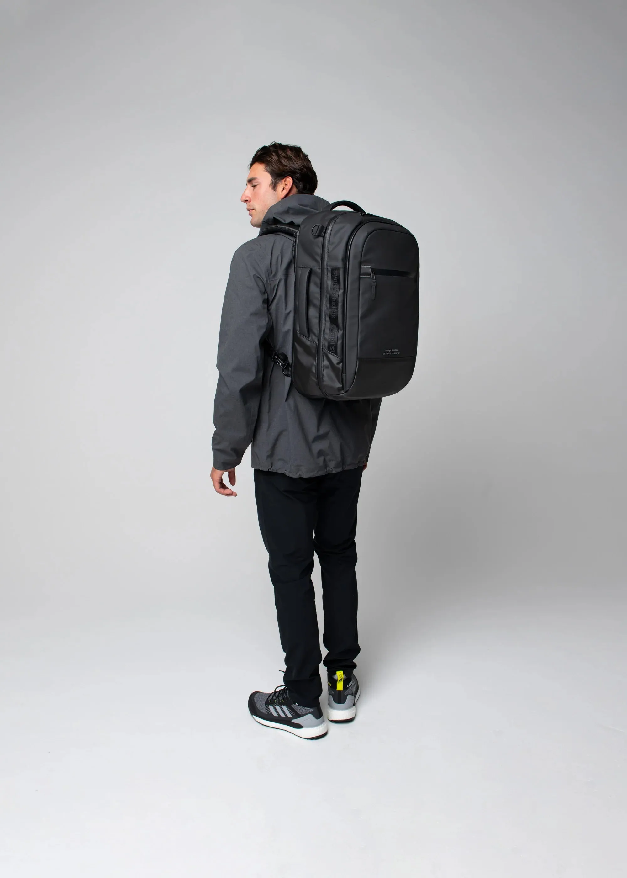 Travel Backpack 35L