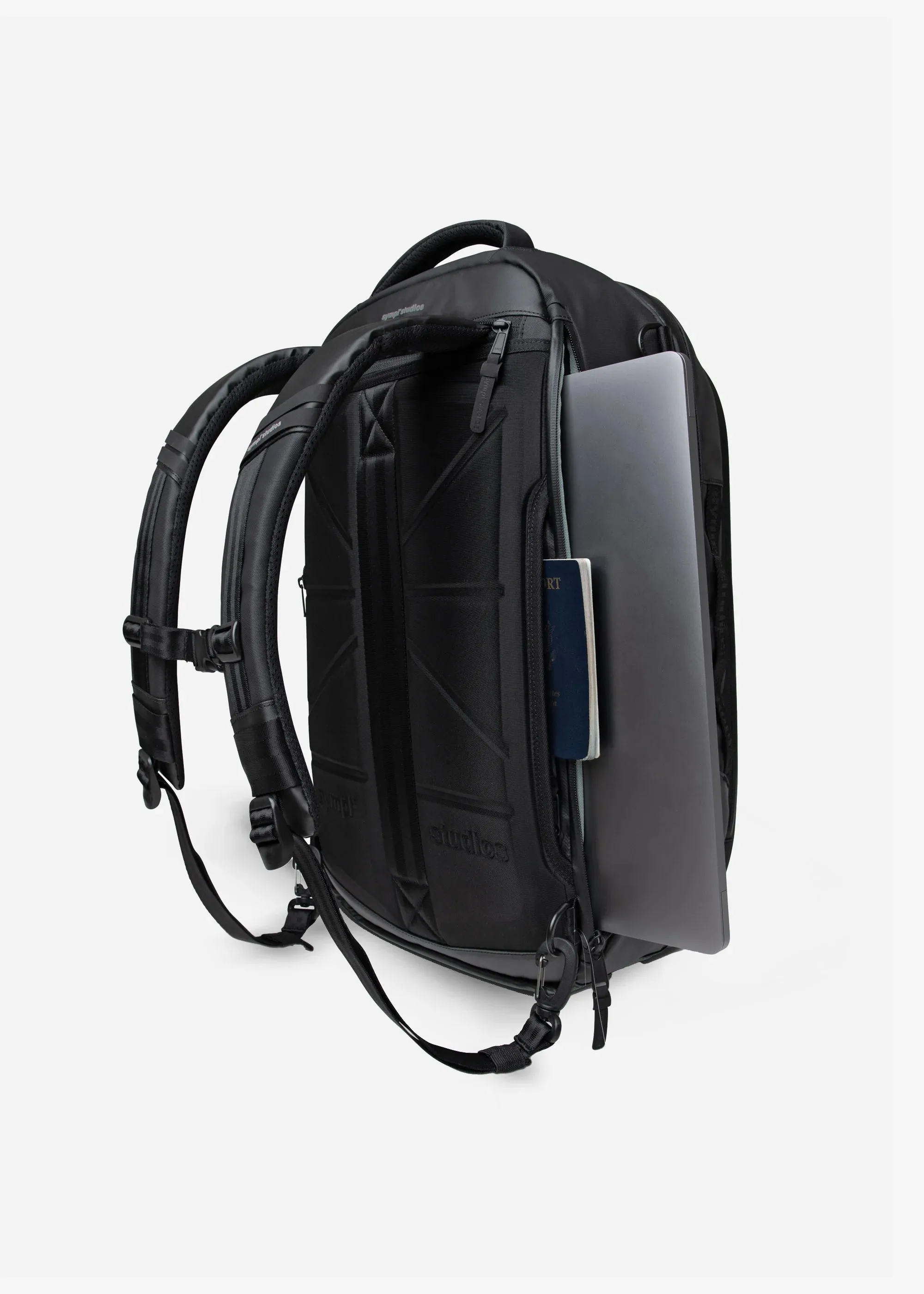 Travel Backpack 35L