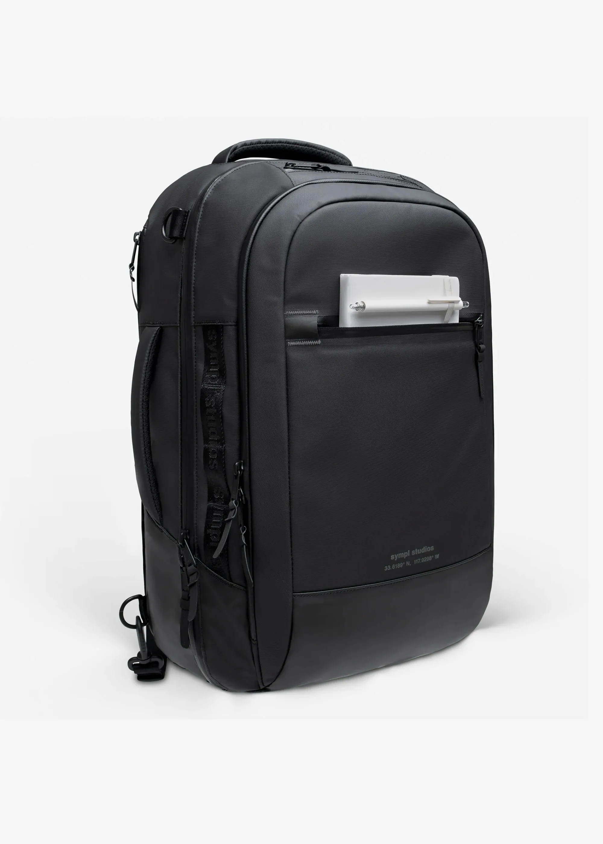 Travel Backpack 35L