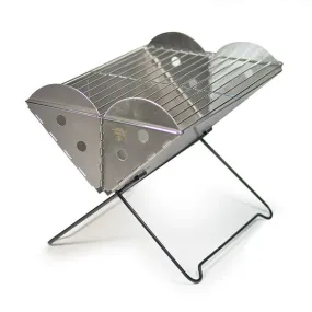 UCO Medium Flatpack Grill and Firepit