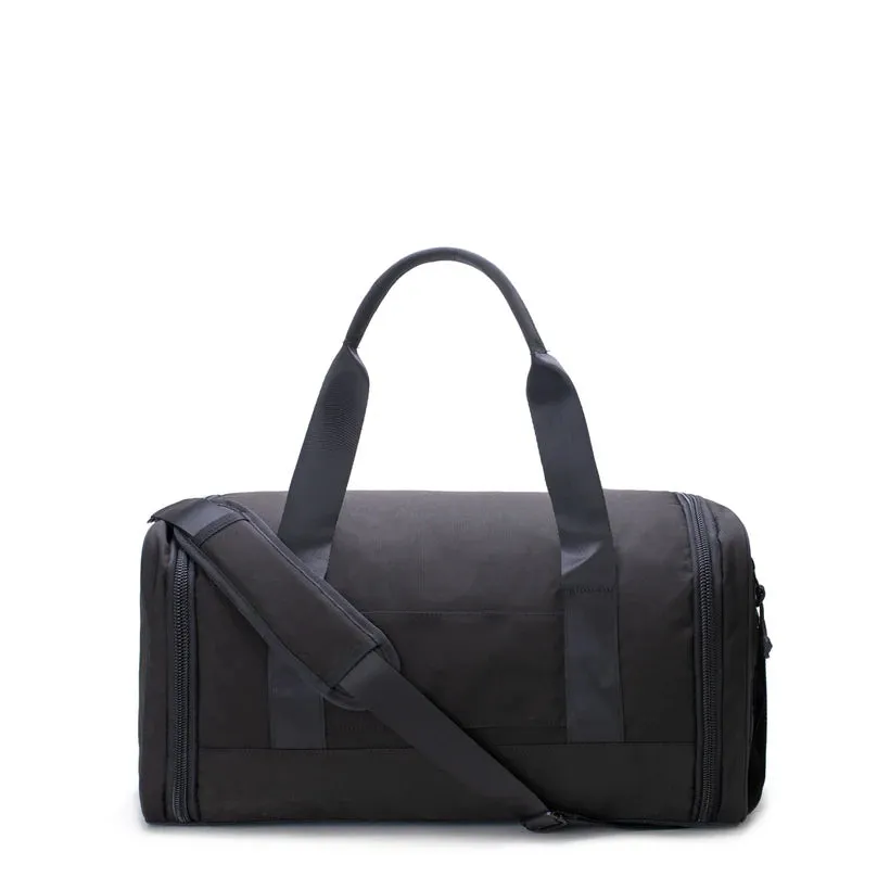 VOORAY Adapt Duffel - Black